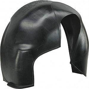 Підкрильник VW Golf IV передній прав - Фото 1