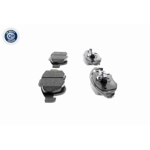 Комплект тормозных колодок, дисковый тормоз VAICO Green Mobility Parts V22-0063, фото №4