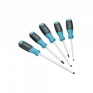 Набір викруток HAZET 811S/5 для - Фото 1