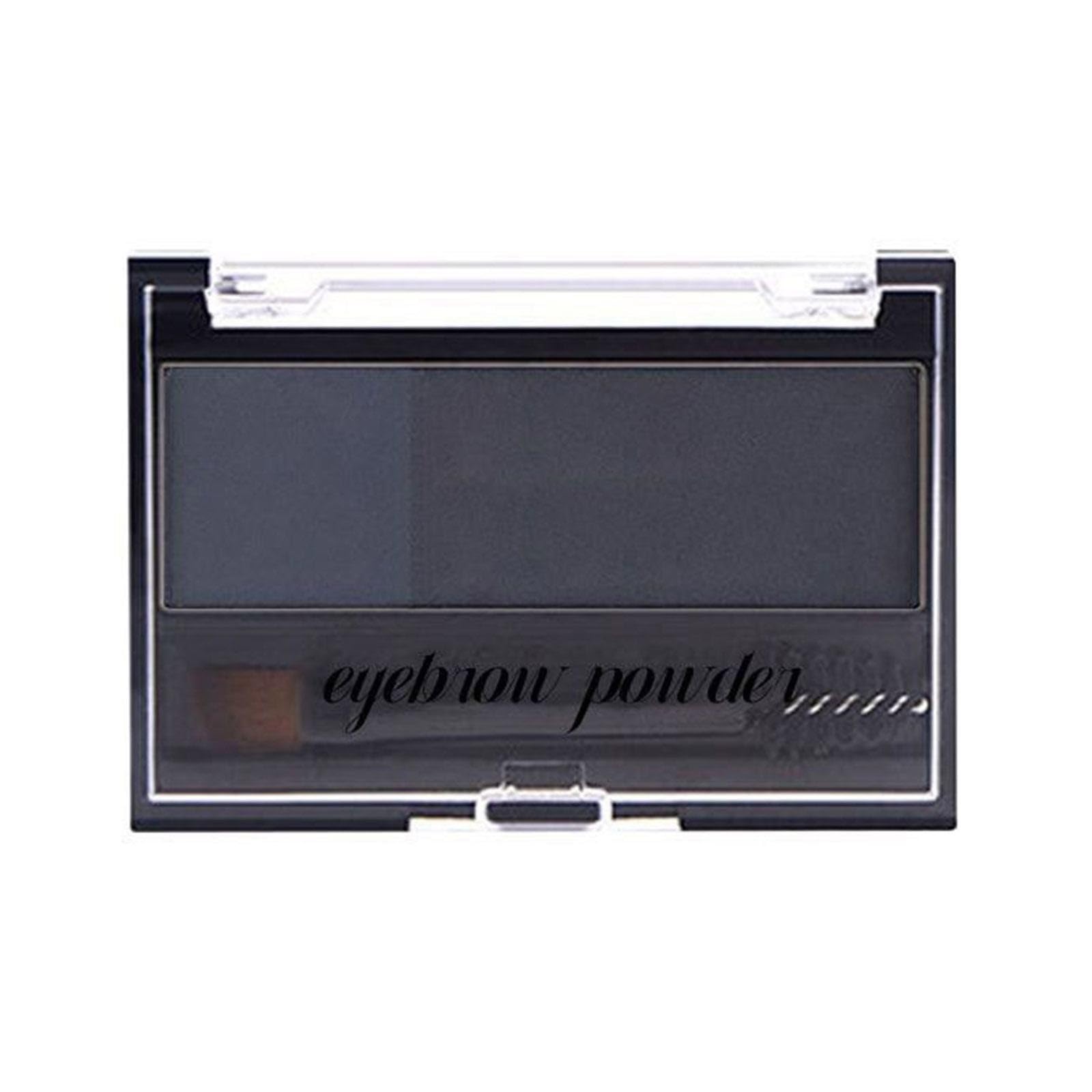 Олівець для брів з трикутним кінчиком Водостійкий Колір волоконний, фото №1