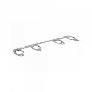 Прокладка випускного колектора VAICO V10-5091 Original VAICO quality для AUDI SEAT VW - Фото 1