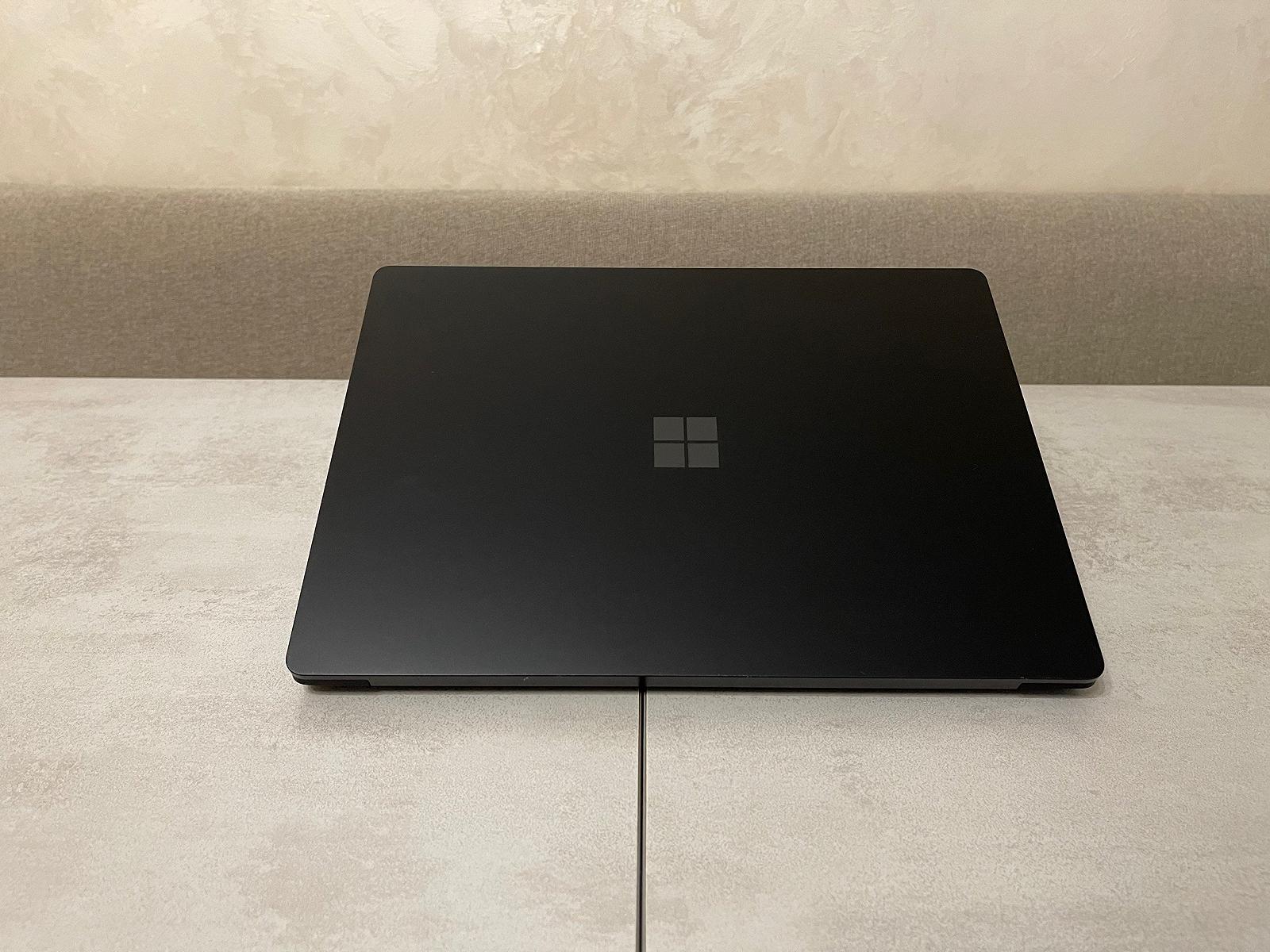 Ультрабук Microsoft Surface Laptop 4 1951, 13,5" 2K, i7-1185G7, 16GB, 256GB SSD, фото №5 Ультрабук Microsoft Surface Laptop 4 1951, 13,5" 2K, i7-1185G7, 16GB, 256GB SSD, фото №5