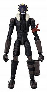 Фігурка Bandai Anime Heroes Digimon Beelzemon 17 см - Фото 1