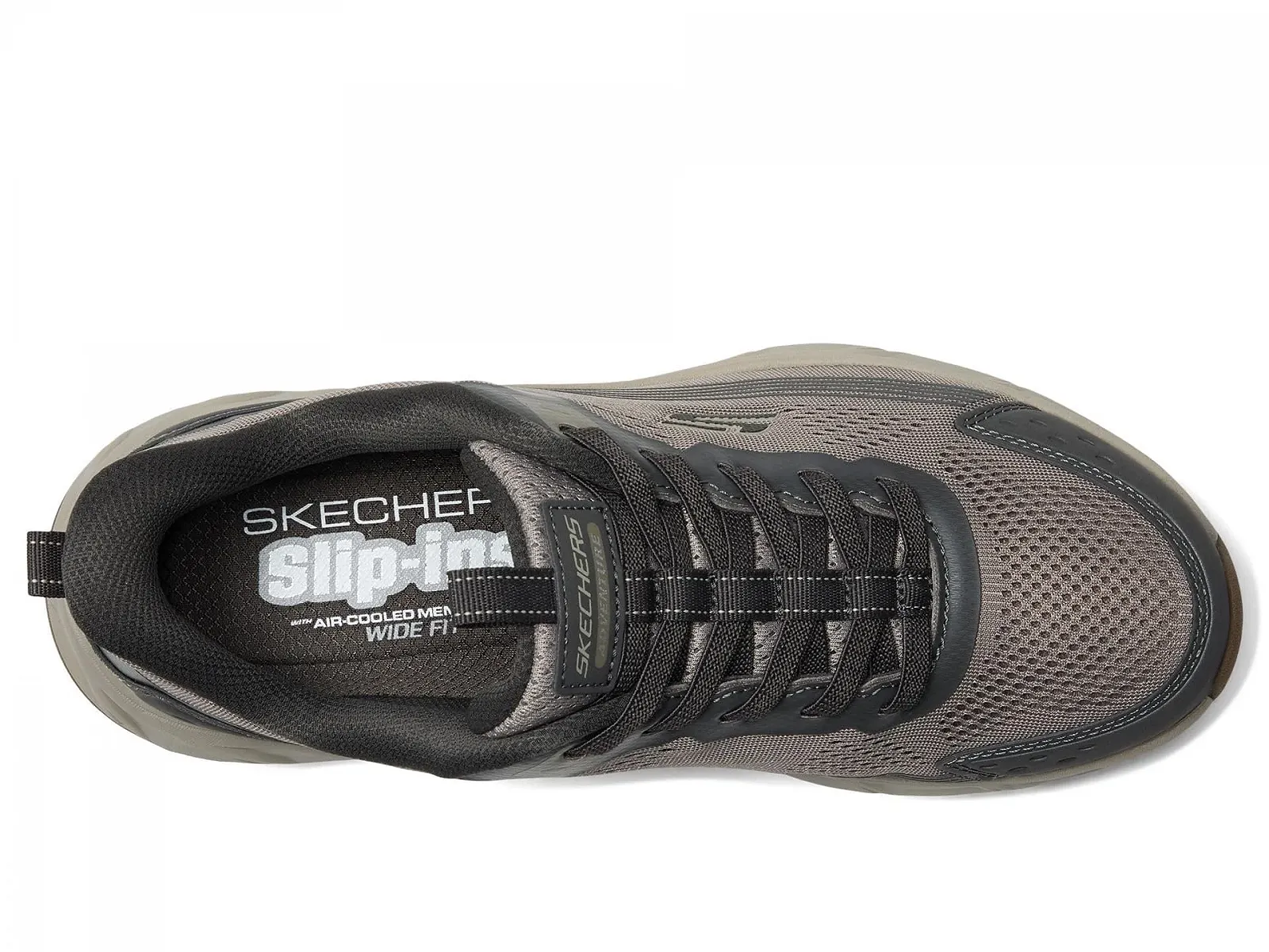 Кросівки Skechers Hillcrest 2.0 Чоловічі, фото №2 Кросівки Skechers Hillcrest 2.0 Чоловічі, фото №2
