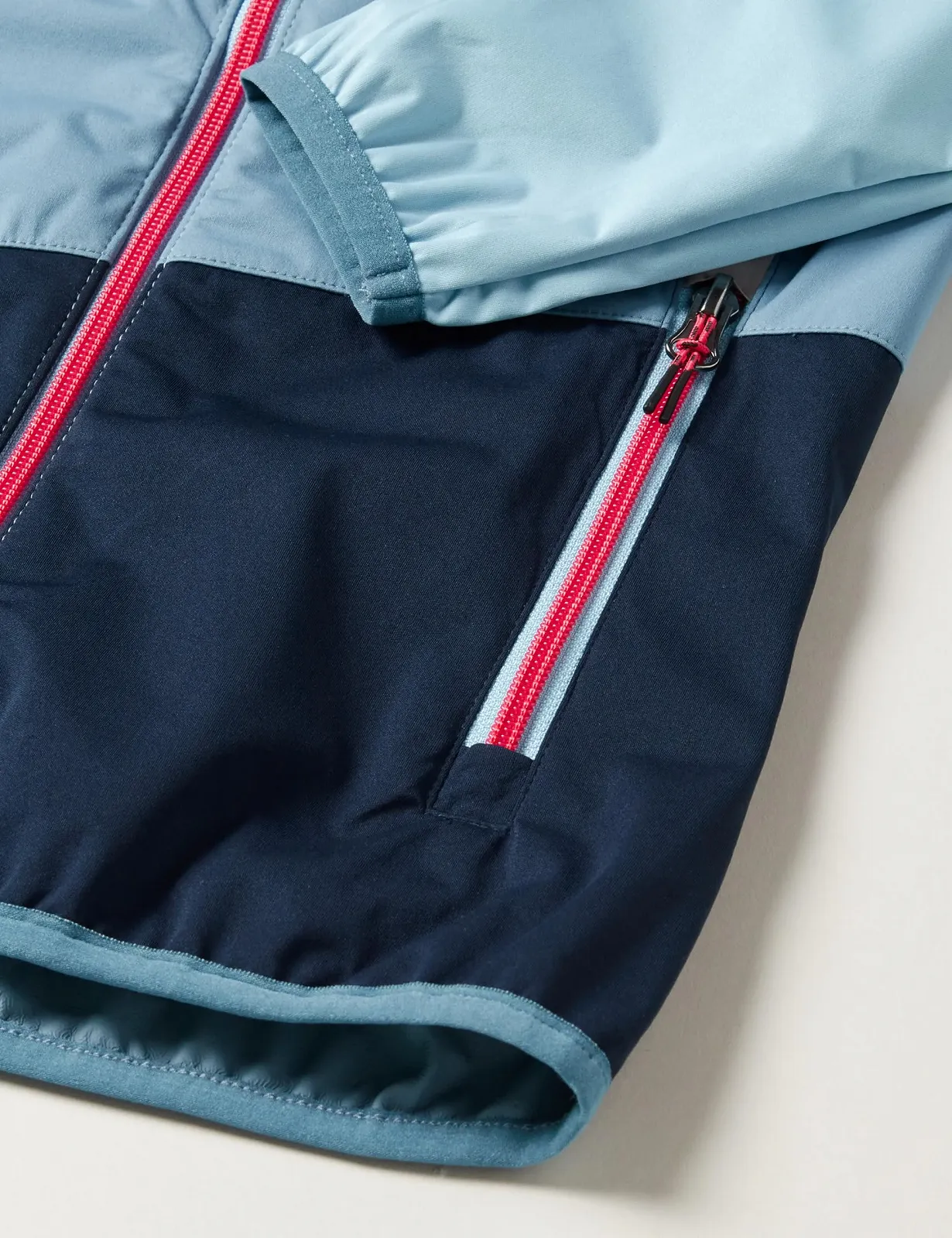 Куртка Killtec Kos 207 Grls 2-шарова функціональна куртка / Куртка для активного відпочинку з капюшоном, фото №4