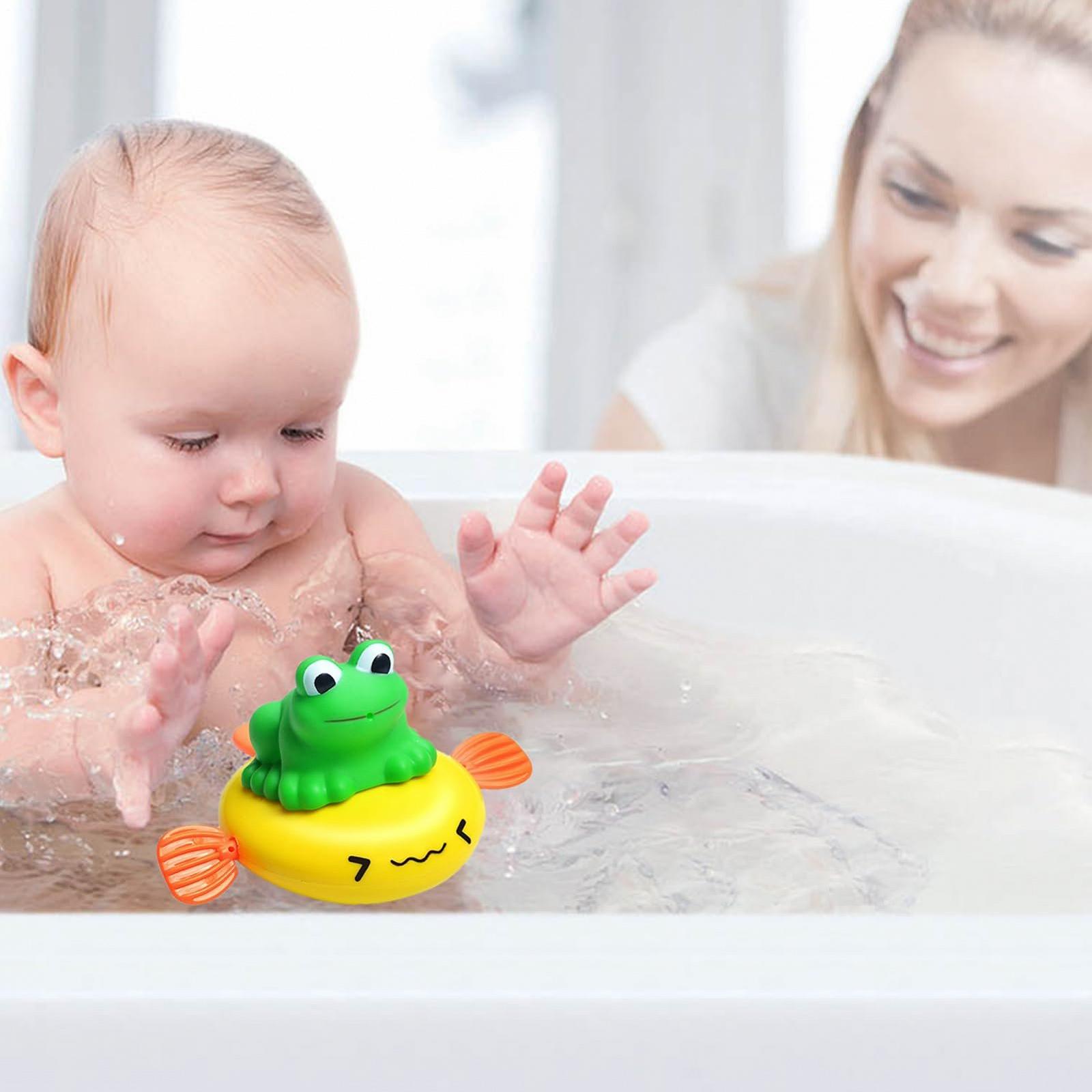 Игрушки для ванной, фото №7