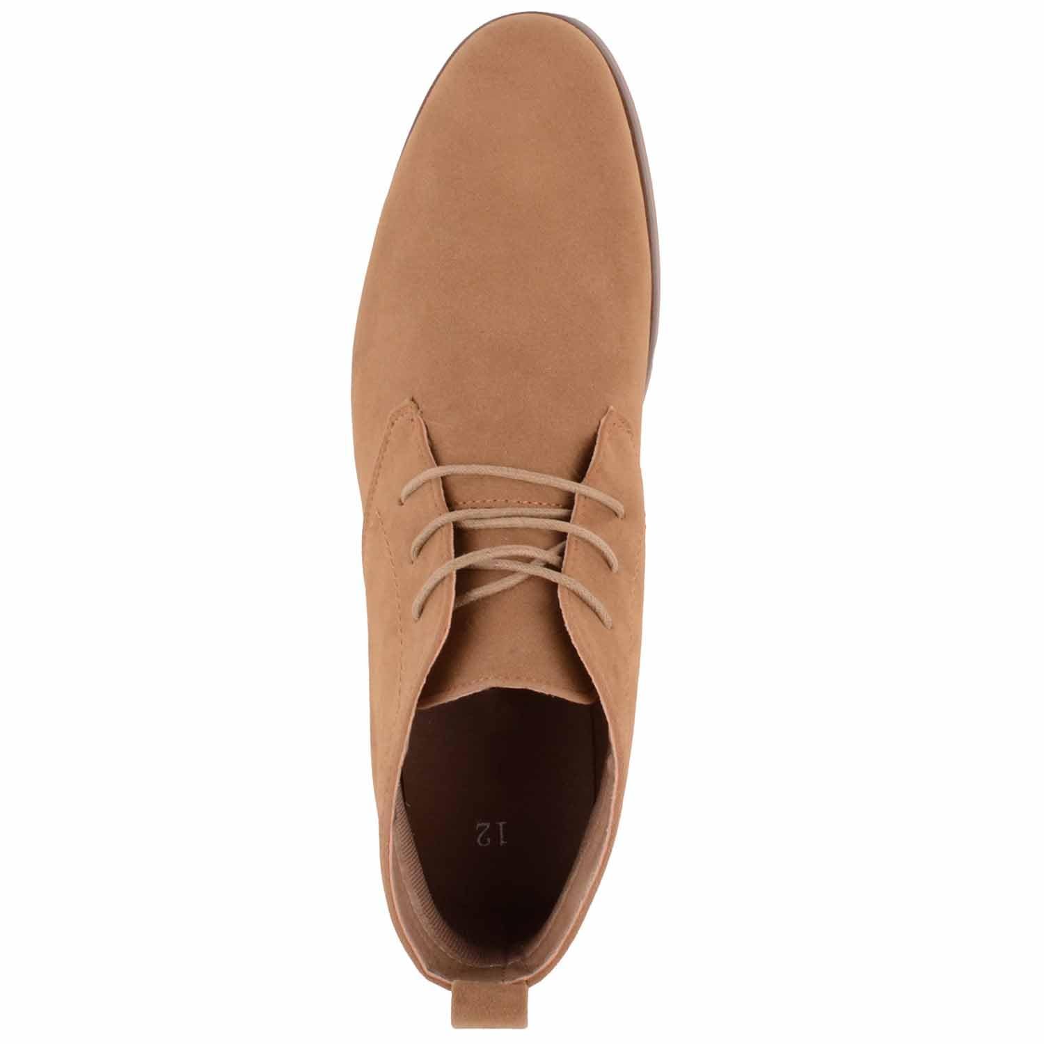Челсі черевики ABSOLUTE FOOTWEAR Casual Desert, фото №6