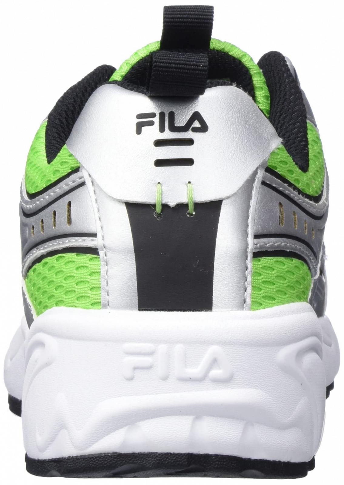 Кросівки FILA 2000 Stunner для чоловіків, фото №3