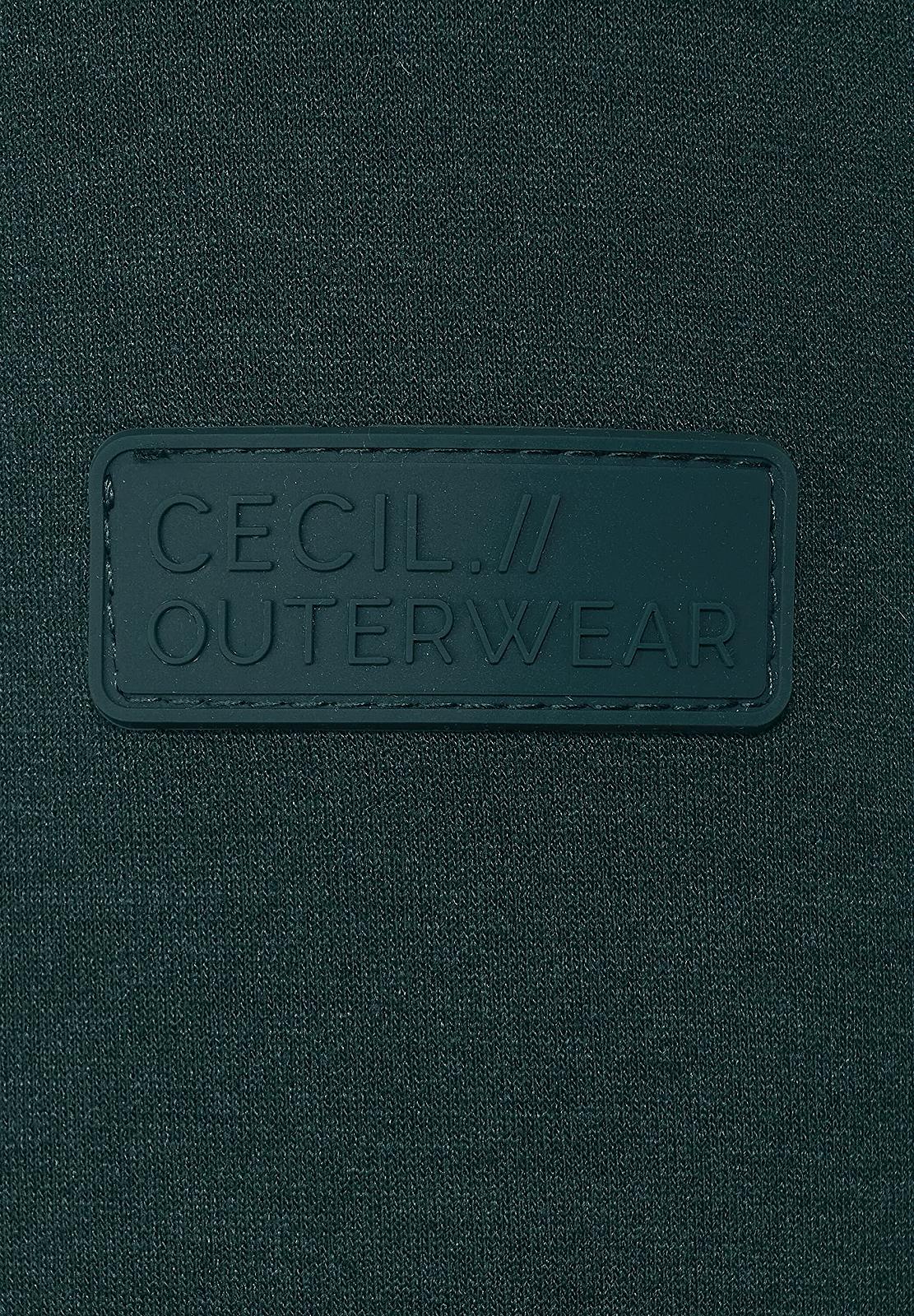 Жіноча перехідна куртка Cecil, фото №4
