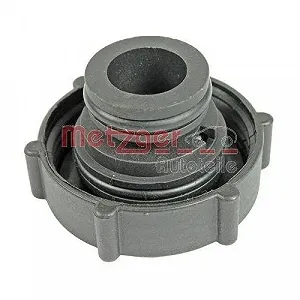 Кришка розширювального бачка METZGER 2140112 для FORD synthetic.ua - Фото 1
