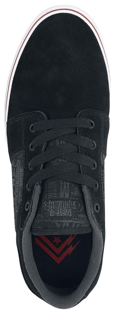 Кросівки Etnies Barge L Skateboarding, фото №7