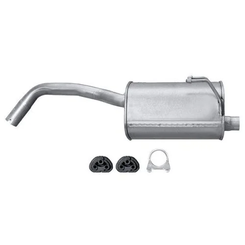 Глушник задній HELLA Easy2Fit 8LD 366 029-461, фото №2