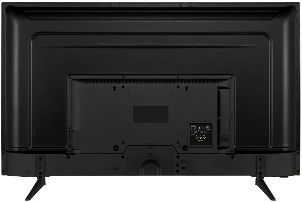 Телевизор 43" JVC LT-43VAF3055 / Full HD / 50 Гц / LCD / Smart TV / Wi-Fi / Bluetooth / T2, фото №6 Телевизор 43" JVC LT-43VAF3055 / Full HD / 50 Гц / LCD / Smart TV / Wi-Fi / Bluetooth / T2, фото №6