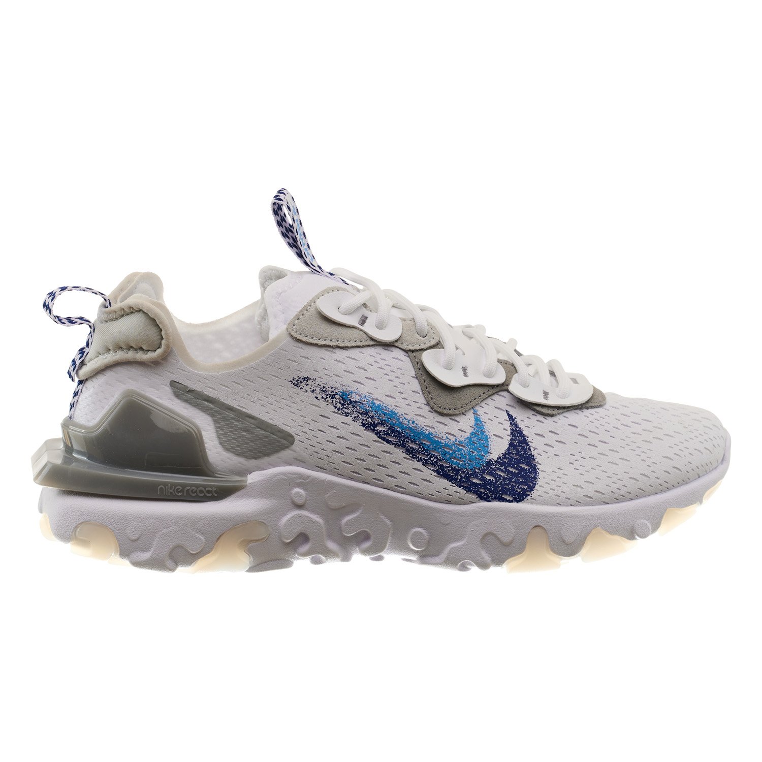 Кроссовки NIKE REACT VISION 42, фото №2