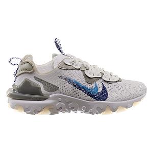 Кроссовки NIKE REACT VISION 42 synthetic.ua - Фото 1