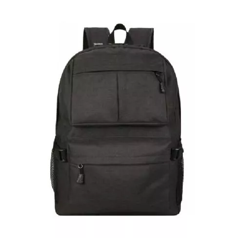 Рюкзак для ноутбука Voltronic 15.6" YT-B15,6"N-B Black Q50 15350, фото №1