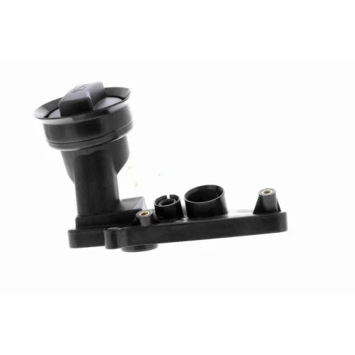 Трубка маслозаливной горловины VAICO V10-4435 Original VAICO quality для SEAT VW, фото №2