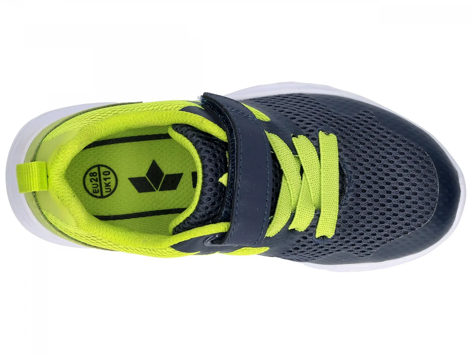 Детские Кроссовки Lico Napier Vs, фото №5 Детские Кроссовки Lico Napier Vs, фото №5