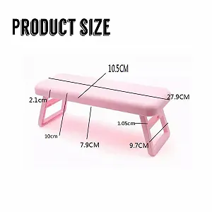 Підставка для рук Манікюрний салон Складна synthetic.ua - Фото 1