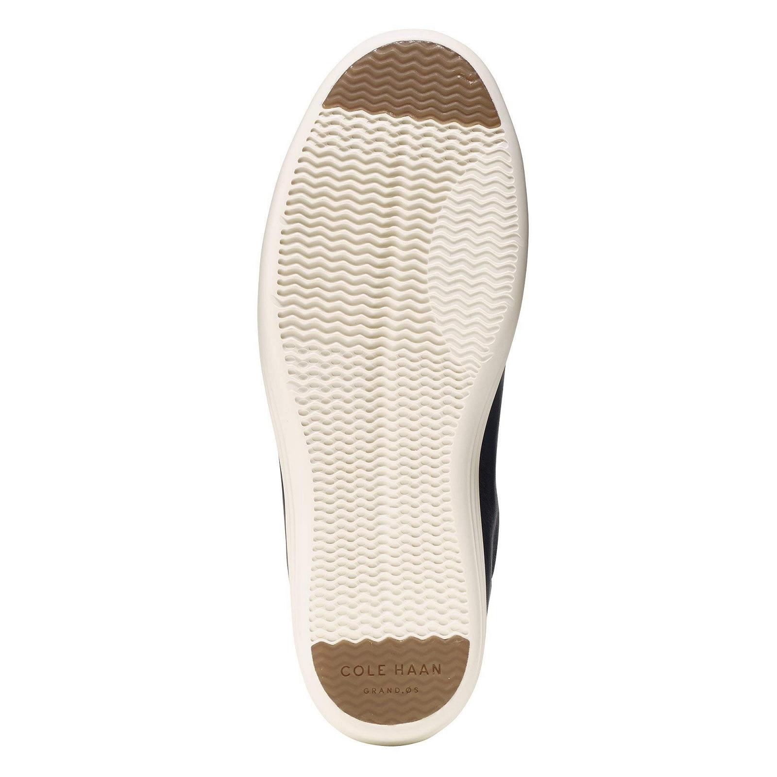 Кроссовки Cole Haan Grand Crosscourt мужские, фото №13