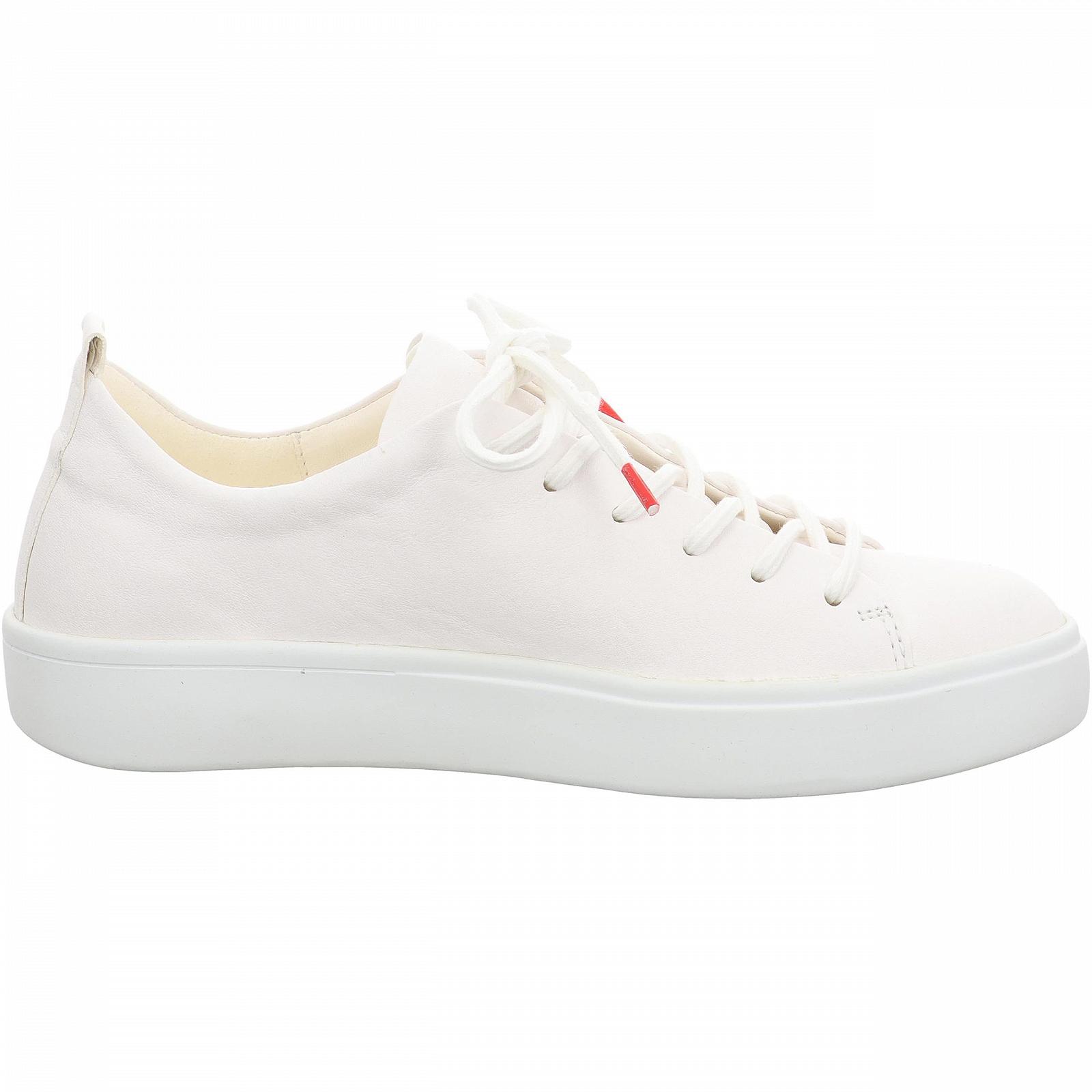 Кроссовки Think! Gring Chrome-Free Tanned Sustainable Interchangeable Footbed, фото №6 Кроссовки Think! Gring Chrome-Free Tanned Sustainable Interchangeable Footbed, фото №6