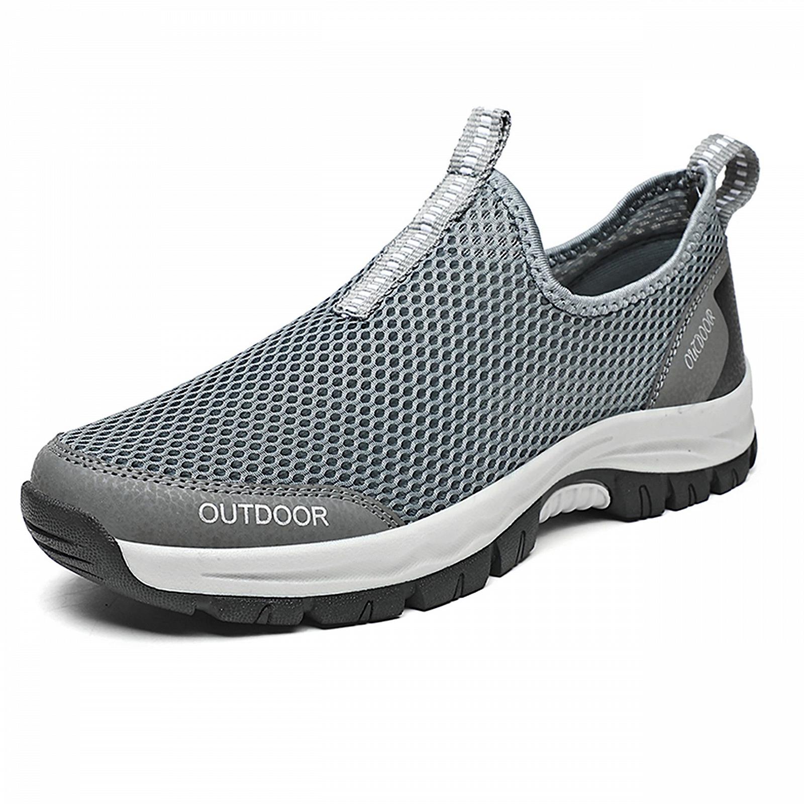 Мужские спортивные кроссовки, фото №1