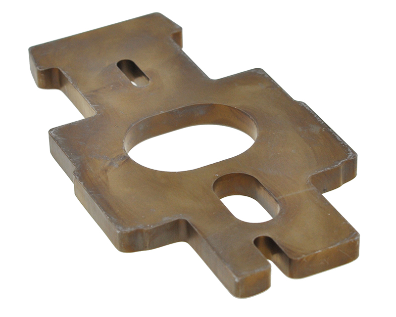 Противовес VJ Parts для лобзику Bosch GST 14,4 V-LI 2601098098 арт.лоб426, фото №3 Противовес VJ Parts для лобзику Bosch GST 14,4 V-LI 2601098098 арт.лоб426, фото №3