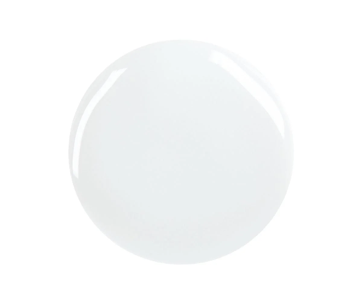 Гель-лак Emmi Nail Colour Gel, UV/LED, молочно-белый, 5 мл, фото №5