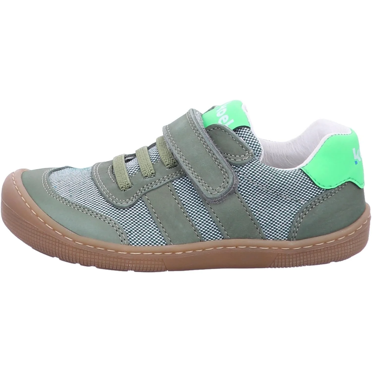 Дитячі KOEL 07M045.501-650 Рожевий, фото №2 Дитячі KOEL 07M045.501-650 Рожевий, фото №2