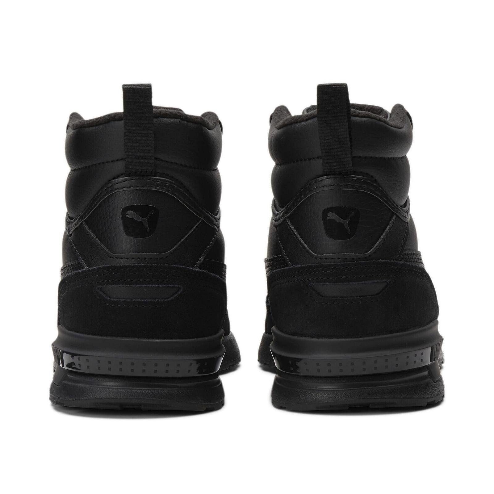 Кросівки PUMA Graviton Mid, фото №2 Кросівки PUMA Graviton Mid, фото №2