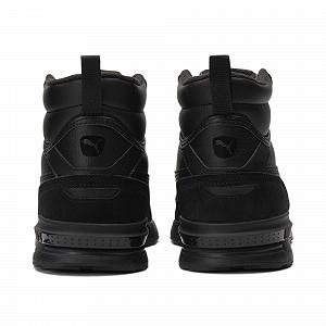 Кроссовки PUMA Graviton Mid цена на synthetic.ua - Фото 1 Кроссовки PUMA Graviton Mid synthetic.ua - Фото 1