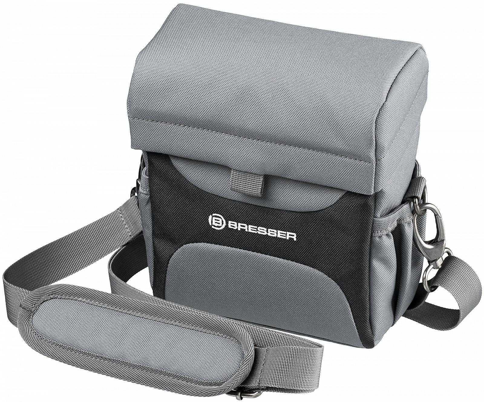 Бінокль Bresser Pirsch ED 10x42 Водонепроникний Наповнений аргоном Фазове покриття, фото №6