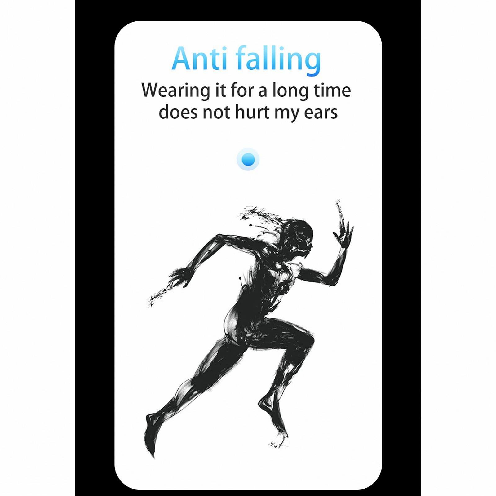 Наушники-переводчики M8 Voice, устройство умного BT-переводчика на 144 языках, эргономичное сенсорное управление с шумоподавлением, фото №7 Наушники-переводчики M8 Voice, устройство умного BT-переводчика на 144 языках, эргономичное сенсорное управление с шумоподавлением, фото №7