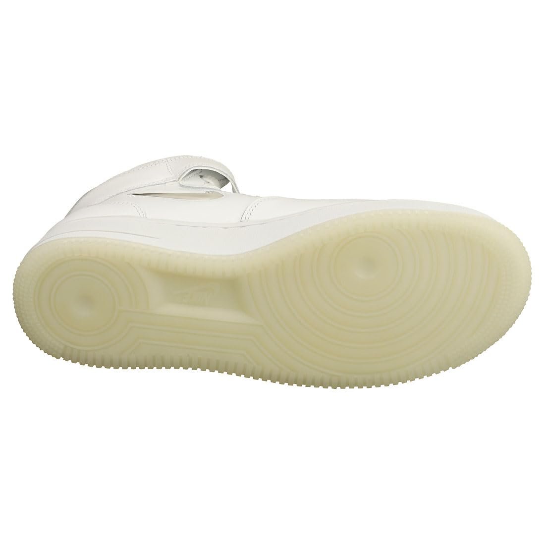 Кросівки Nike Air Force 1 Mid 07 (315123 029), фото №7 Кросівки Nike Air Force 1 Mid 07 (315123 029), фото №7