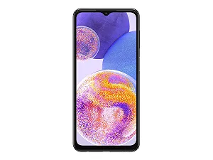 Смартфон Samsung Galaxy A23 5G Dual SIM 4GB/128GB 6.6" 120Hz 50MP Black - Фото 1