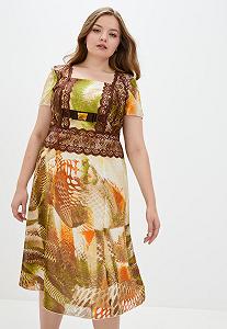 Платье Iris KAREN (Л/50) - Фото 1