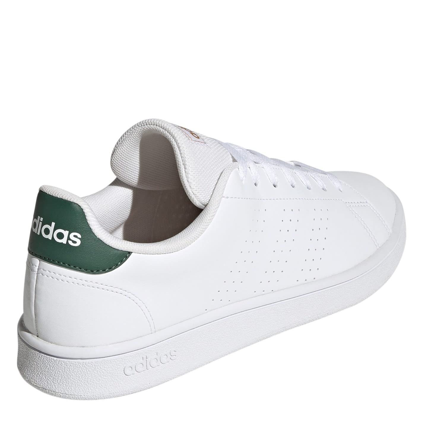 Кросівки Adidas Advantage Base чоловічі, фото №4