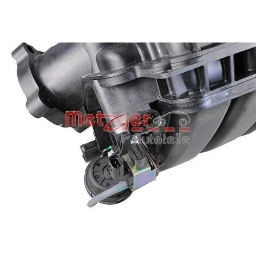 Модуль впускного колектора METZGER 2100087 для HYUNDAI, фото №4