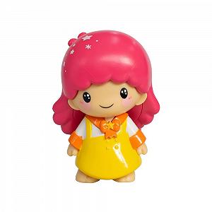 Фигурка Comansi Collectable Lala с 5 эксклюзивными аксессуарами Hello Kitty и Friends synthetic.ua - Фото 1