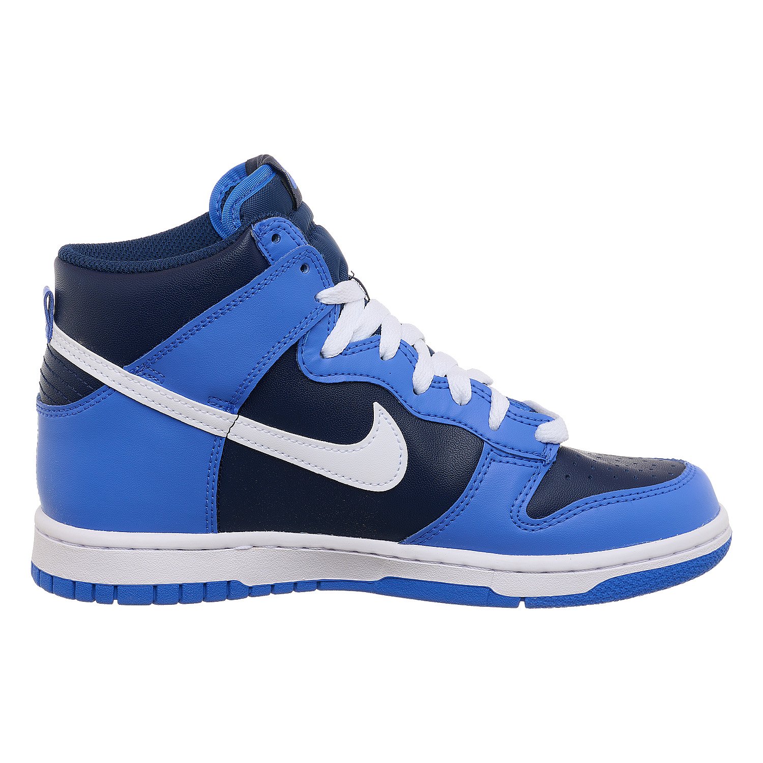 Кроссовки Nike Dunk High 38, фото №3
