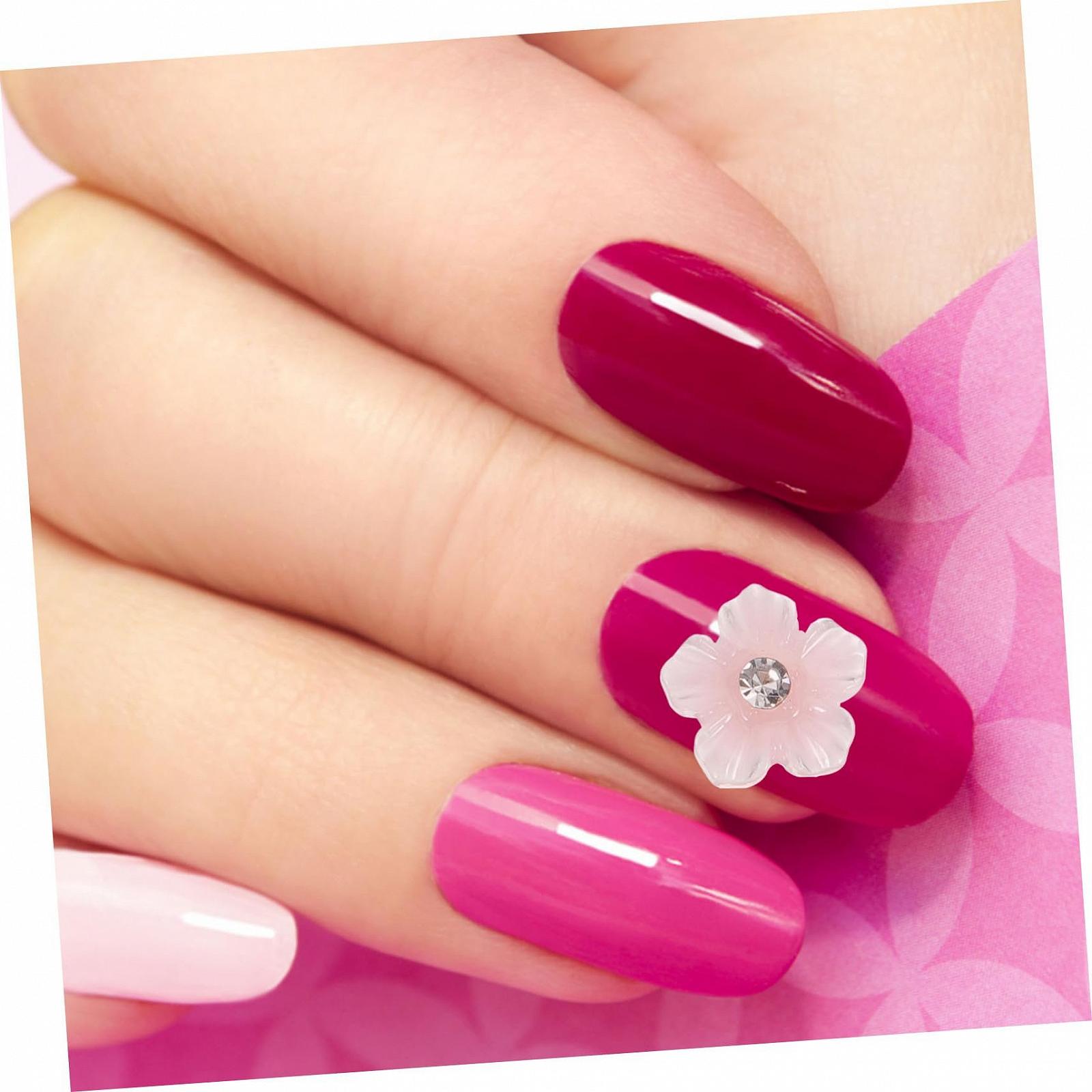 Квіти FRCOLOR. Різнокольорові та блискучі, фото №5