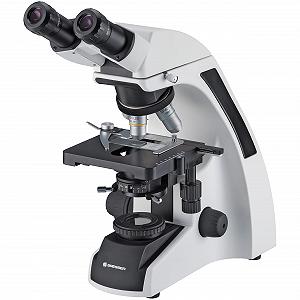 Микроскоп Bresser Science TFM-201 40x-1000x бинокулярный synthetic.ua - Фото 1