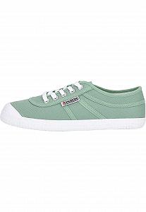 Кросівки Unisex Kawasaki Original Canvas synthetic.ua - Фото 1