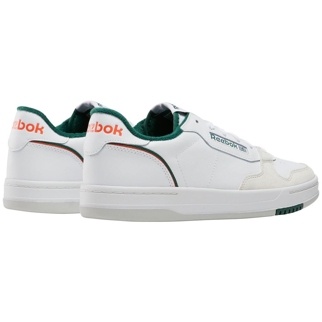 Кроссовки Reebok Phase Court Unisex, фото №3