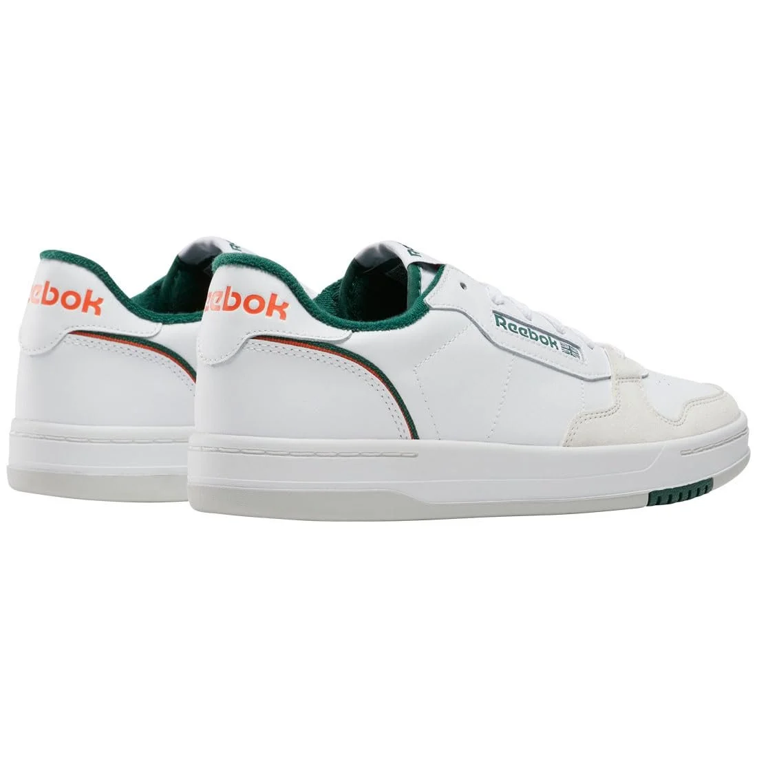 Кроссовки Reebok Phase Court Unisex, фото №3