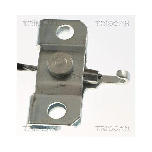 Тросик стоянкового гальма TRISCAN 8140 141174 для NISSAN передній, фото №3