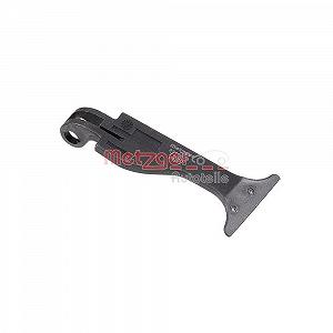 Ручка открывания капота METZGER 2310579 для MERCEDES-BENZ, капот - Фото 1