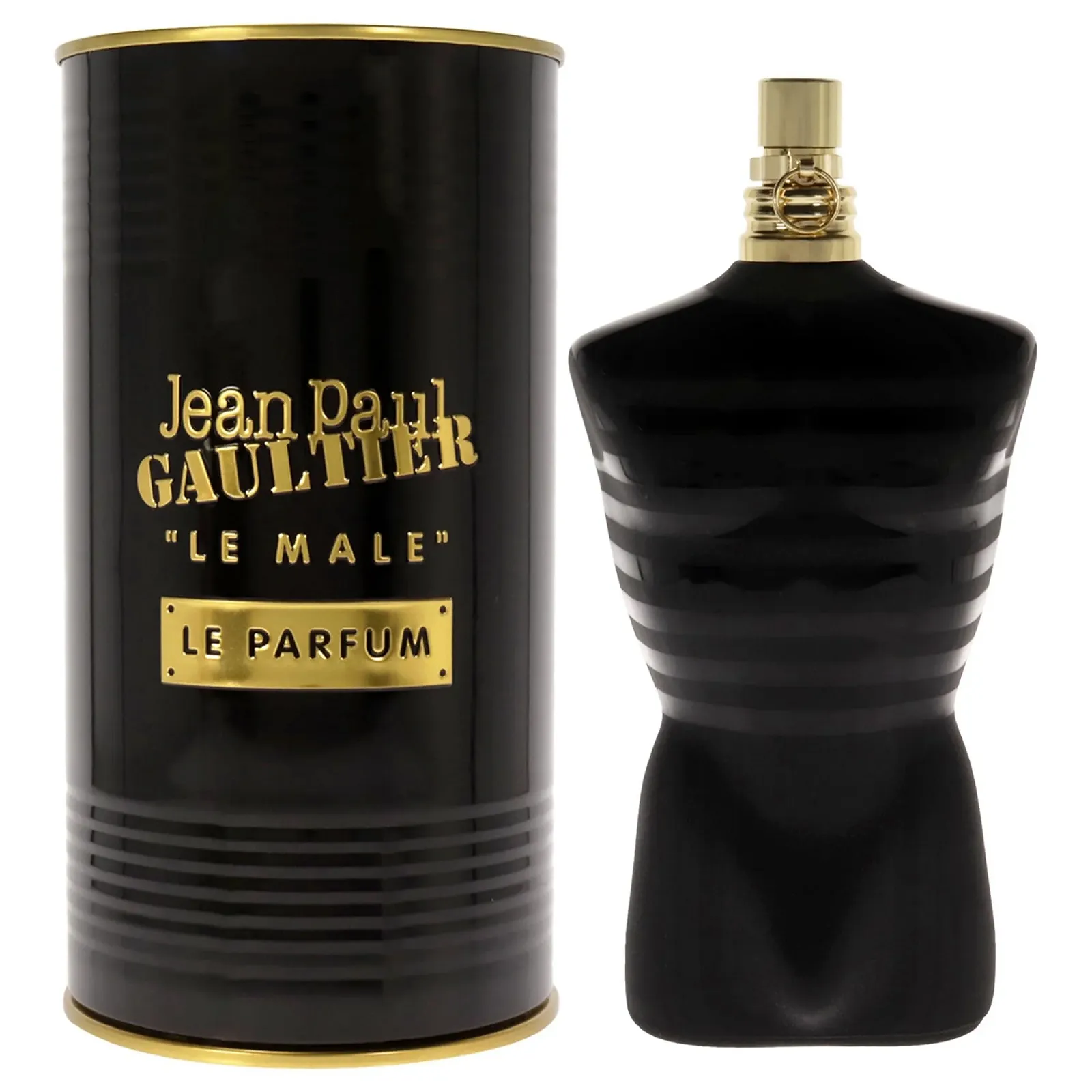 Парфумована вода Jean Paul Gaultier Le Male Le Parfum Intense, 200 мл, фото №1