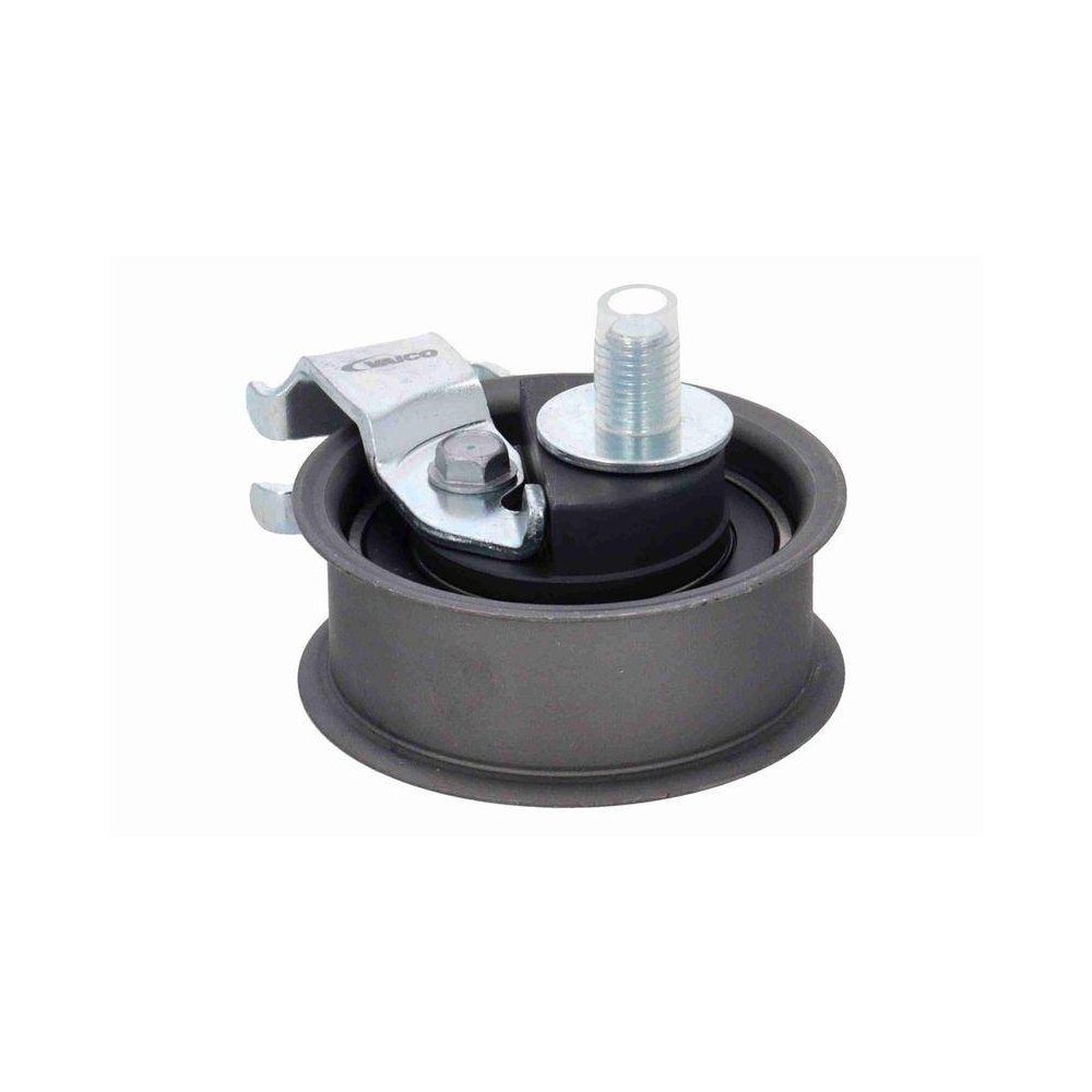 Ролик натяжителя ремня ГРМ VAICO V10-0555, фото №1