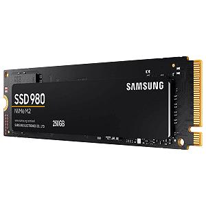 SSD накопичувач Samsung 980 250GB (MZ-V8V250BW) synthetic.ua - Фото 1
